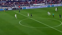 Nicolas de Préville Goal HD - Bordeaux 1-0 Lyon 28.01.2018
