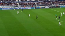 Nicolas De Preville Goal HD - Bordeaux	1-0	Lyon 28.01.2018