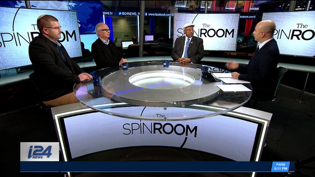 THE SPIN ROOM | Netanyahu may be investigated in case 3000 | Sunday, January 28th 2018