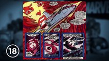 25 Uncanny Facts About the X-MEN! || Comic Misconceptions || NerdSync