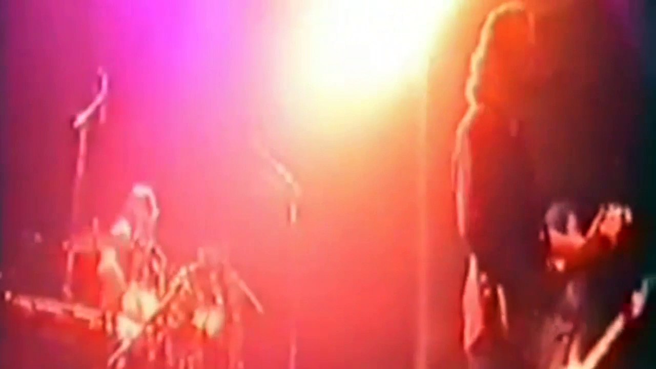 Smarter/Transmission (performed live in 2003 by !JP) - Jean Koning