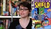 Amy Dallen's Guide to The Agents of S.H.I.E.L.D. - Singin' Comics!