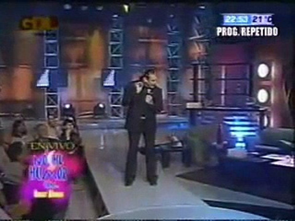 TEO GONZALEZ CHISTES DE GAI DE BORRACHOS y Mas