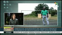 Colombia: asesinan a dos  líderes de pueblo indígena y afrocolombiano