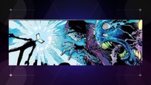 5 DC Comics Teams that TOP Guardians of the Galaxy! (Nerdist News w/ Jessica Chobot)