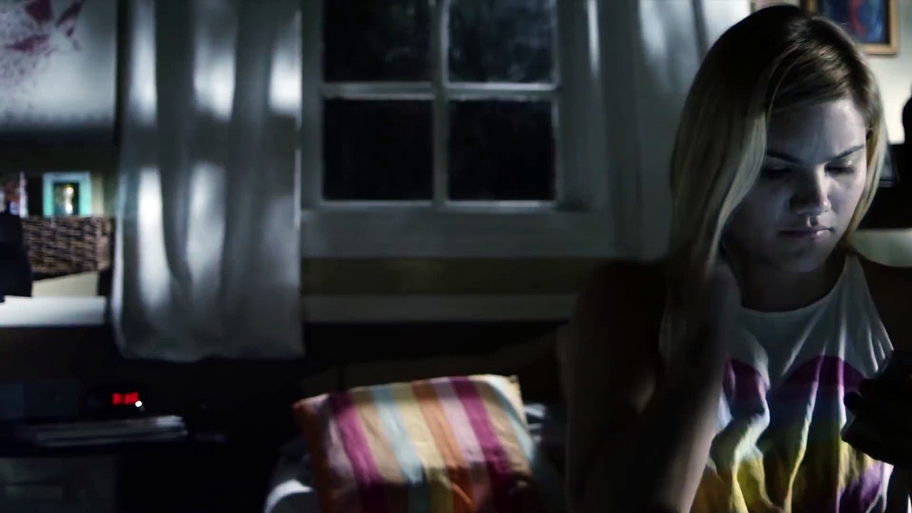 Lovesick _ Short Horror Film