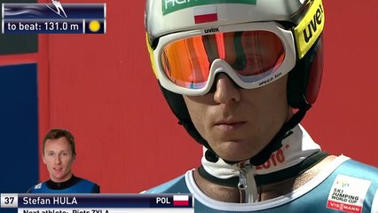 STEFAN HULA - Zakopane I seria 28/01/18