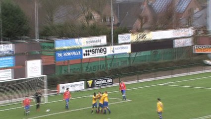 KSK Lovendegem - FC Kleit