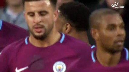 Raheem Sterling Goal HD -Cardiff	0-2	Manchester City 28.01.2018