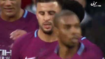 Raheem Sterling Goal HD -Cardiff	0-2	Manchester City 28.01.2018