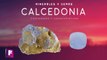Calcedonia  - Propiedades, caracteristicas y sus variedades | Foro-de-minerales