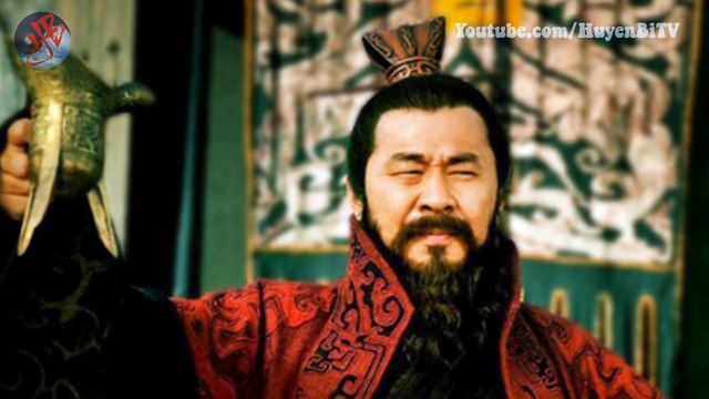 Tào Tháo làm 2 câu thơ lưu danh thiên cổ, một lưu truyền trong giới kinh doanh, một được giới nghiện rượu yêu thích