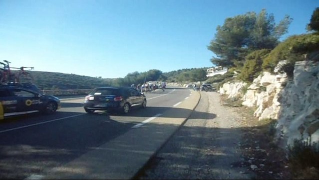 Grand Prix La Marseillaise 2018 La Gineste