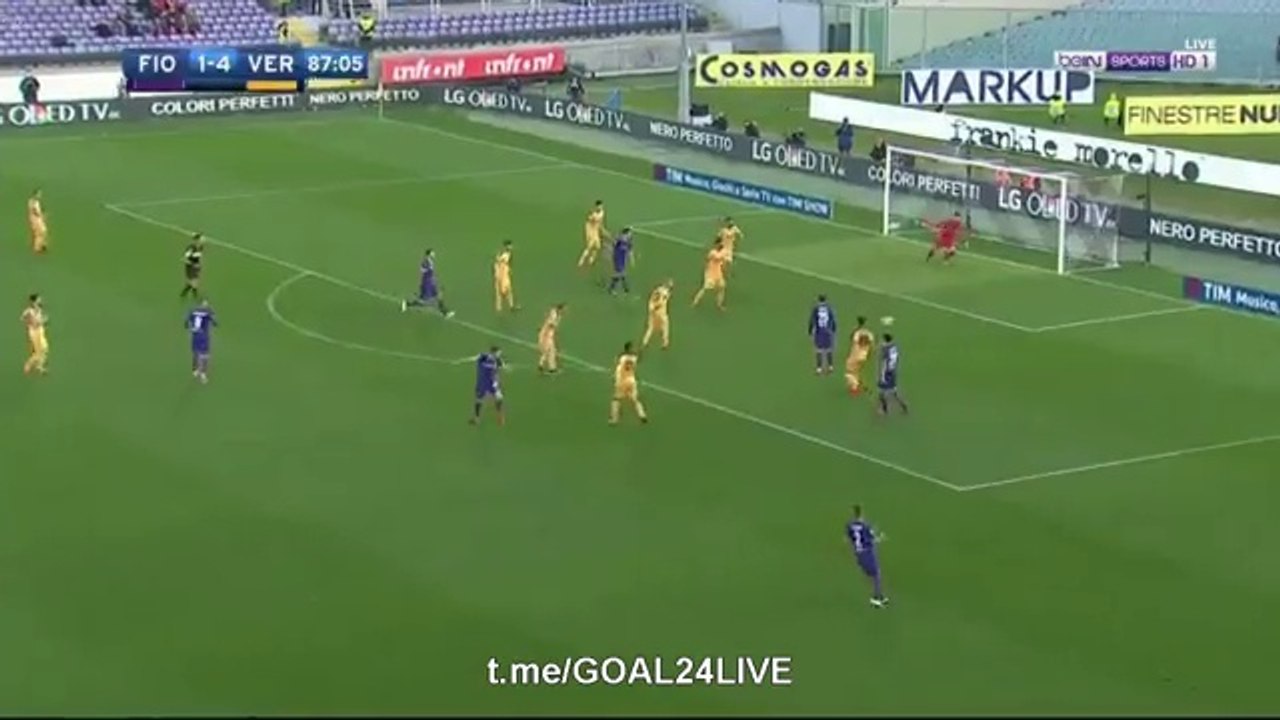 highlights - Fior Ver