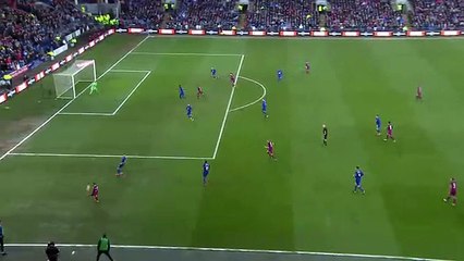 Raheem Sterling Goal HD - Cardiff	0-2	Manchester City 28.01.2018