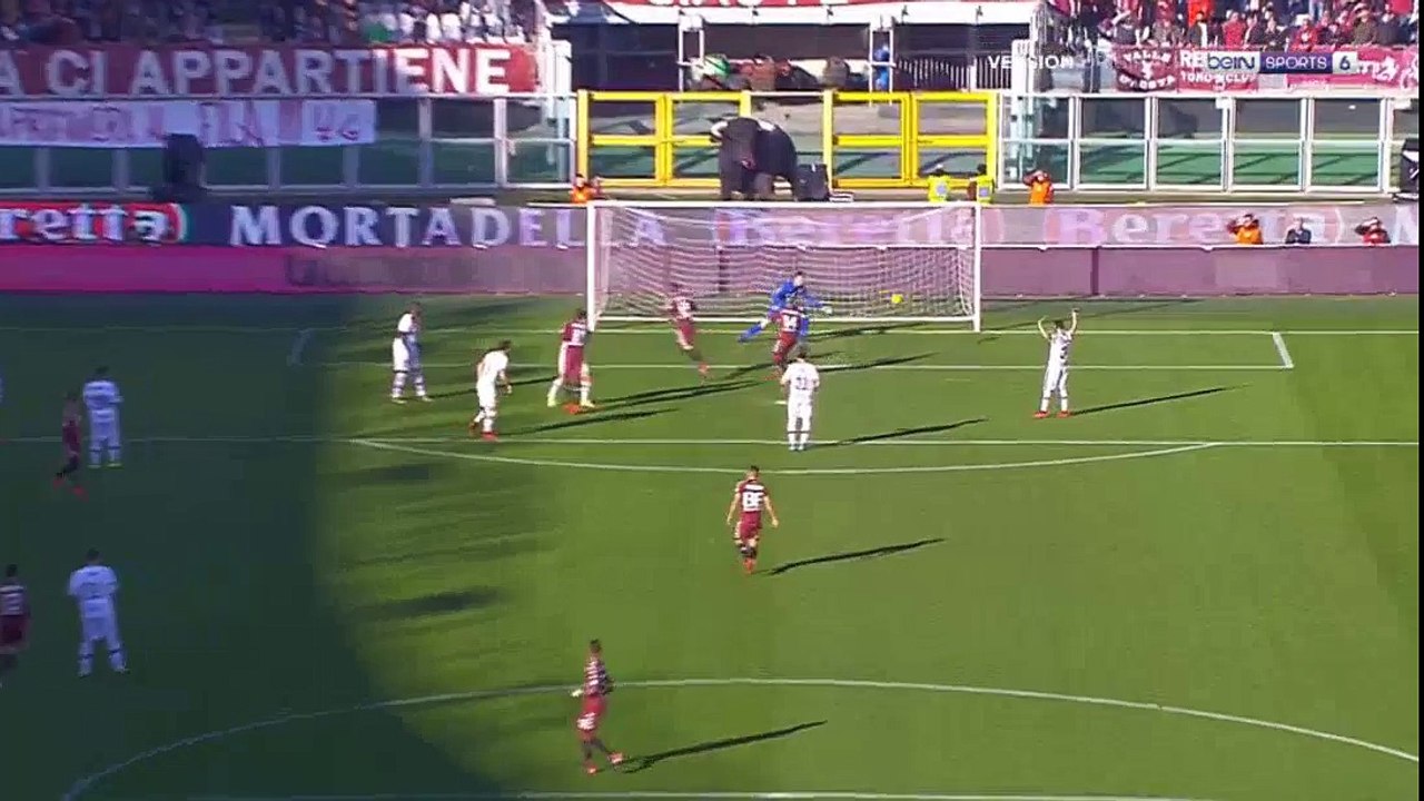 highlights - Tor Ben