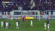 Marcelo Goal HD - Bordeaux 2-1	Lyon 28.01.2018