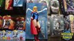 DC Comics New 52 Supergirl ARTFX Plus Statue Unboxing
