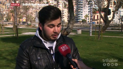 Zeytin Dalı Harekatı'na Türkiye'nin dört bir yanından destek yağıyor