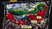 The Shift: Rashad Evans Dissects Spawn Comics - Part 1