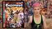 Ep25. Sexy Comics: Empowered!