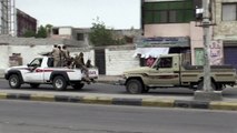 الانفصاليون في جنوب اليمن يسيطرون على مقر الحكومة في عدن والسلطة تتهمهم بالانقلاب