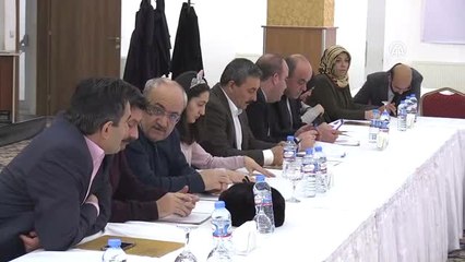 Taşkesenlioğlu: "2017'de 157 Milyar Dolarlık İhracatı Gerçekleştirdik"