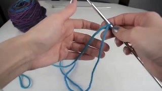 How to Knit - Absolute Beginner Knitting, Lesson 1 - Even if Youre Clueless!