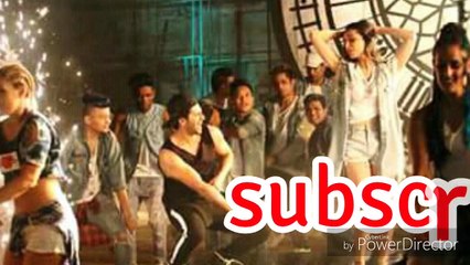 Varun Dhawan & Shraddha Kapoor Again Song High Reted Gabru item song _ Guru Randhawa _