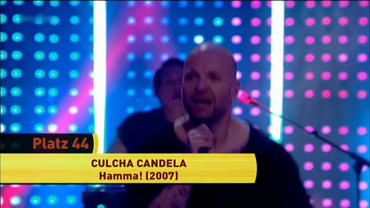 Culcha Candela - Hamma 2017