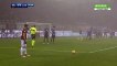 AC Milan 1-0 Lazio Patrick Cutrone Goal HD - 28.01.2018