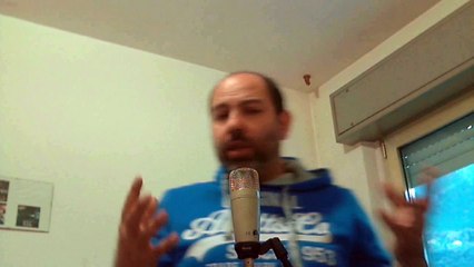 Il Beppe Vs Surf Nazis Must Die