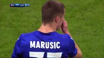 Adam Marusic Goal HD - AC Milant1-1tLazio 28.01.2018
