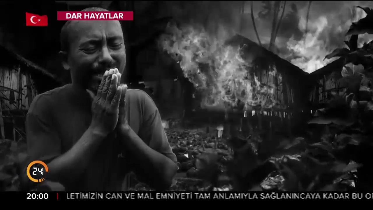 Dar Hayatlar