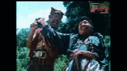 pendekar mata satu " AJIAN SAKA BESI " ( 1989 ) PART 2