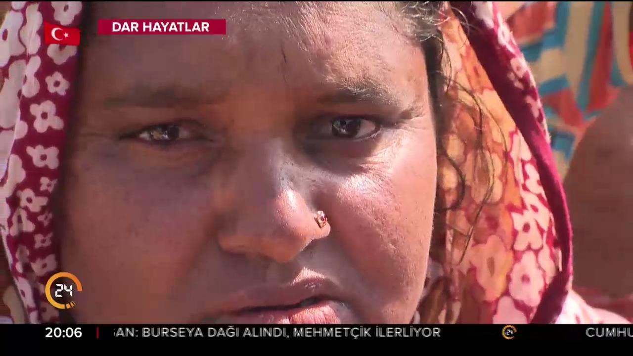 Dar Hayatlar