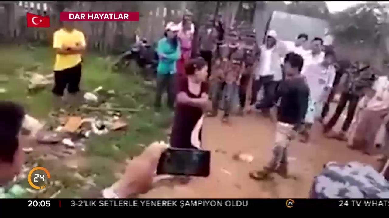 Dar Hayatlar