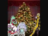 merry frickin christmas from altar comics by themegaallan2