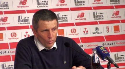 Jonas Martin : « On a pris un but d’enfant »