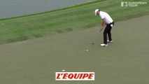 GOLF - Tour européen : Quand Li domine Rory