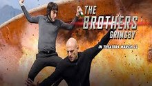 Watch The Brothers Grimsby Full Movie Online
