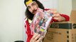 Ringside Collectibles WWE Mattel Elite 50 New Toy Set Haul Package Unboxing!!