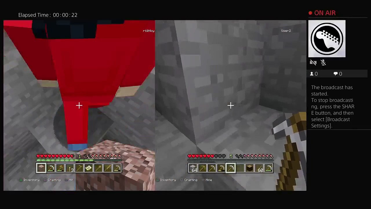 Matthew in Minecraft (40)