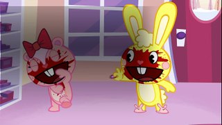 Happy Tree Friends S3E02  We're Scrooged!