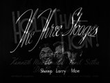 The Three Stooges 100 Hold That Lion! 1947 Shemp, Larry, Moe