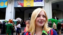 Vlog. Lviv - cultural capital of Ukraine