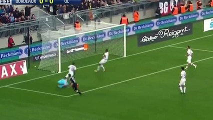 Bordeaux 3-1 Lyon - All Goals & Highlights 28.01.2018 HD