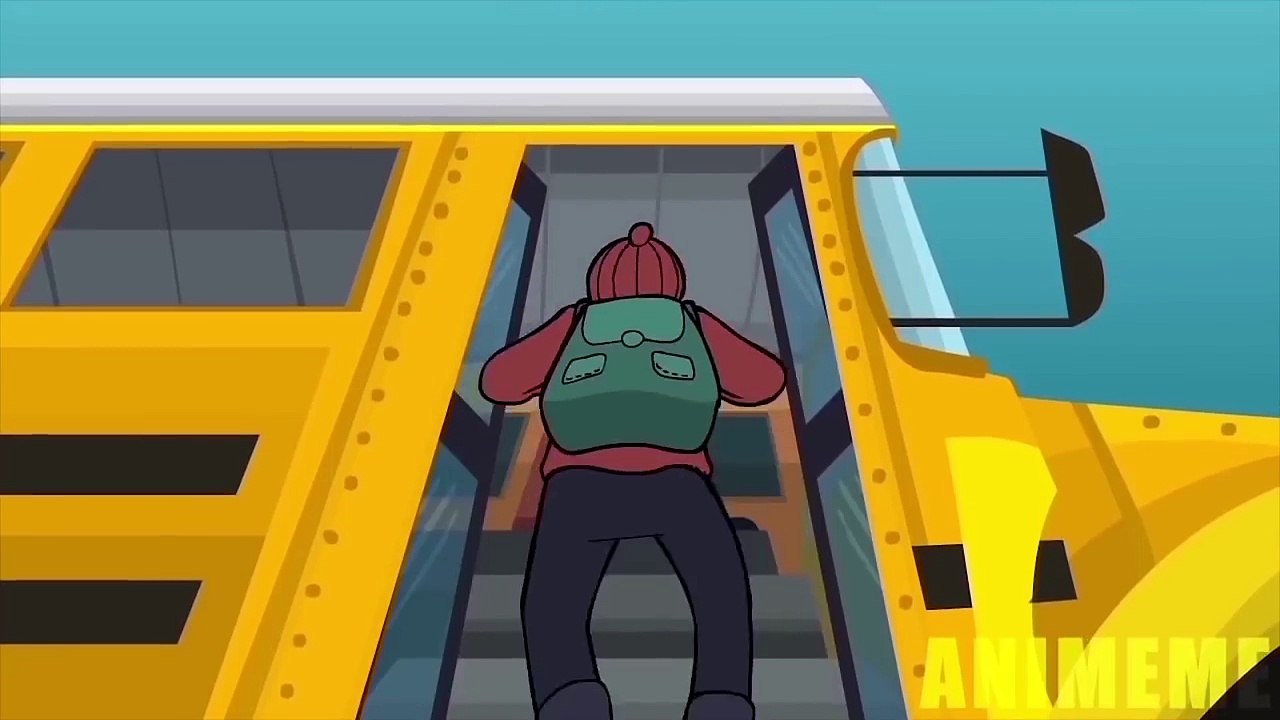 NEW CARTOONS - Trailer