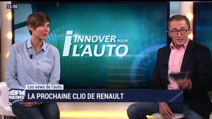 Actu News: Ferrari veut sa voiture électrique - 27/01