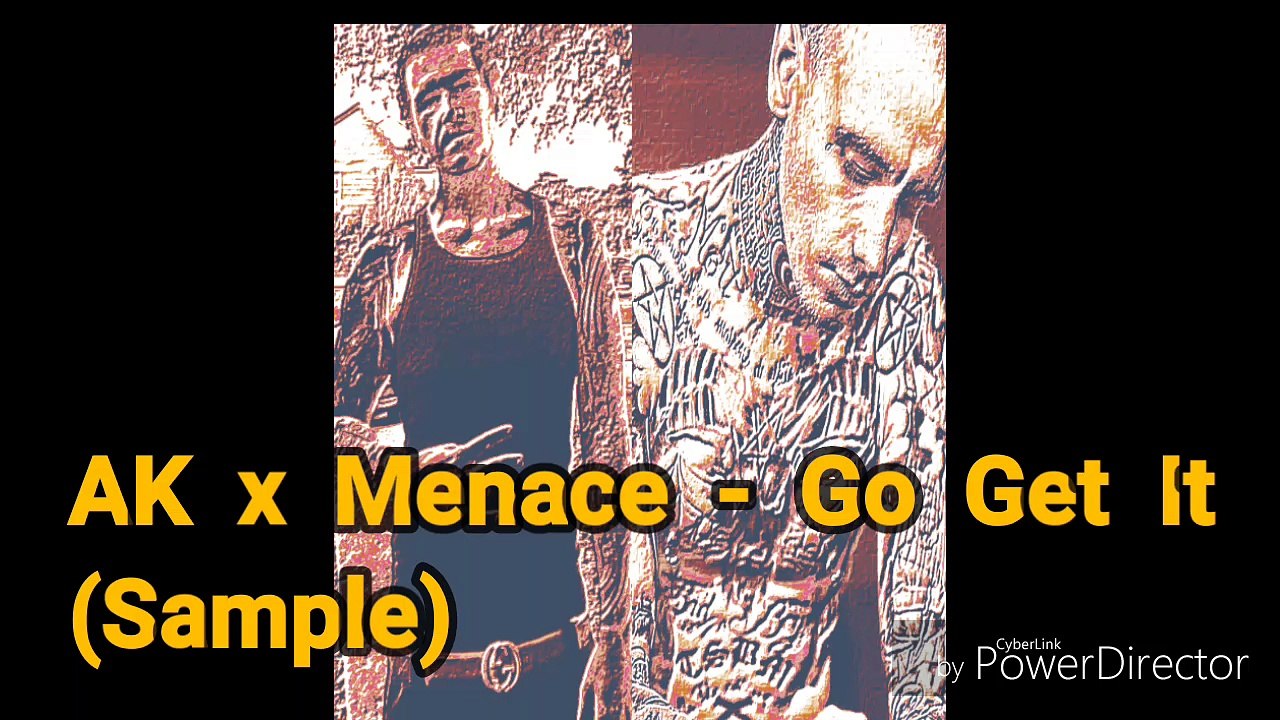 Get It (Sample)